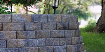 Retaining Wall Cost: How to Budget for Your Dream Landscape