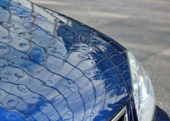 The Importance of Professional Hail Damage Repair Solutions for Your Vehicle