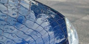 The Importance of Professional Hail Damage Repair Solutions for Your Vehicle