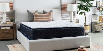 The marvels of memory foam mattresses