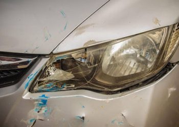 8 Common Car Paint Issues