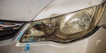 8 Common Car Paint Issues