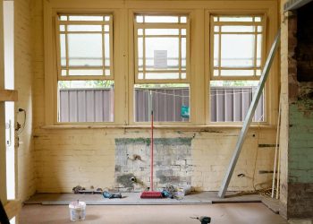 9 Reasons Why You Should Renovate Your Home