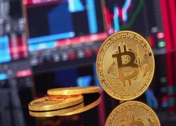 Bitcoin’s Lukewarm Leap: Surpassing $47,000 Following U.S. ETF Nod