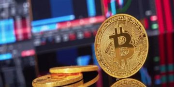 Bitcoin’s Lukewarm Leap: Surpassing $47,000 Following U.S. ETF Nod