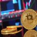 Bitcoin’s Lukewarm Leap: Surpassing $47,000 Following U.S. ETF Nod