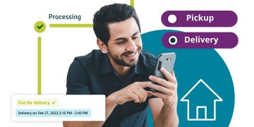 Driving Innovation with Grocery Delivery Software in Grocery Retail Operations