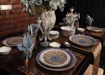 Elevating Dining Experiences: Exploring Top-Quality Dinner Sets