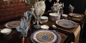 Elevating Dining Experiences: Exploring Top-Quality Dinner Sets