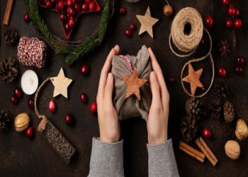 Embracing Eco-Friendly Gift Giving