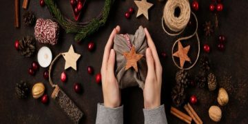 Embracing Eco-Friendly Gift Giving