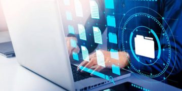 Enhancing operational efficiency with AI in document processing in businesses