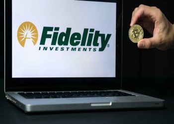 Fidelity Boosts Cryptocurrency Operations: A 25% Expansion in Digital Asset Division