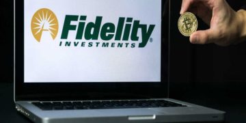 Fidelity Boosts Cryptocurrency Operations: A 25% Expansion in Digital Asset Division