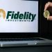 Fidelity Boosts Cryptocurrency Operations: A 25% Expansion in Digital Asset Division