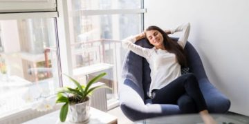 Got Your Tax Return? Invest in Home Improvement with new windows and doors from Canglow!