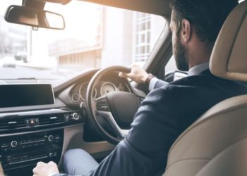 How Driving Habits Affect Car Insurance Rates