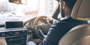 How Driving Habits Affect Car Insurance Rates