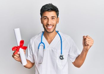 How To Choose The Right Medical Degree