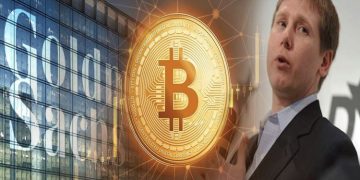 Leading Bitcoin Visionaries: Barry Silbert’s Impact in the Cryptocurrency Realm