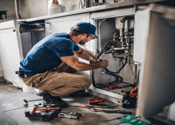 MASTERING THE ART OF WINTERIZING: A PLUMBING PRO’S GUIDE