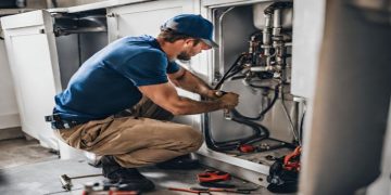 MASTERING THE ART OF WINTERIZING: A PLUMBING PRO’S GUIDE