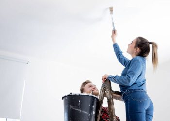 Quick Fixes for Common Painting Mistakes