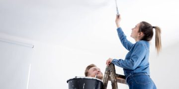 Quick Fixes for Common Painting Mistakes