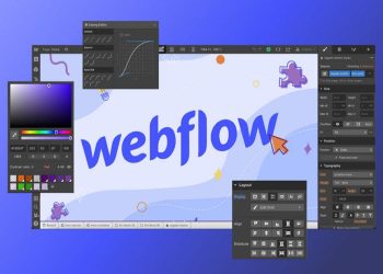 Responsive Web Design at Its Best: Unleashing the Potential of Webflow