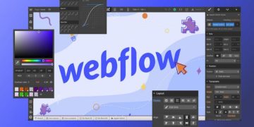 Responsive Web Design at Its Best: Unleashing the Potential of Webflow