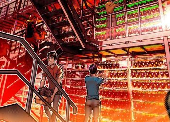 Revival of Bitcoin Miner Core Scientific: Exiting Bankruptcy and Reintroducing Shares to the Market