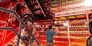 Revival of Bitcoin Miner Core Scientific: Exiting Bankruptcy and Reintroducing Shares to the Market