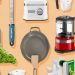 Revolutionize Your Culinary Experience: 5 Must-Have Kitchen Gadgets for the Modern Home Chef