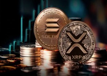 Solana and XRP Face Downturn: Unraveling the Reasons Behind Today’s Decline