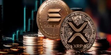 Solana and XRP Face Downturn: Unraveling the Reasons Behind Today’s Decline