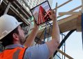 Solving On-Site Construction Challenges With Augmented Reality