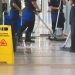 Streamlining Maintenance: How Commercial Floor Cleaners Enhance Operational Efficiency