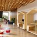 Tech-Integrated Furniture: The Future of Office Workspaces