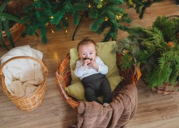 The Advantages of Using a Baby Change Basket for Modern Parents