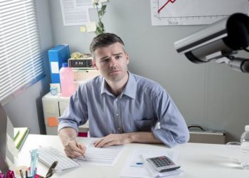 The Ethics of Surveillance: Are Employee Monitoring Tools an Invasion of Privacy?