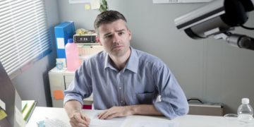 The Ethics of Surveillance: Are Employee Monitoring Tools an Invasion of Privacy?