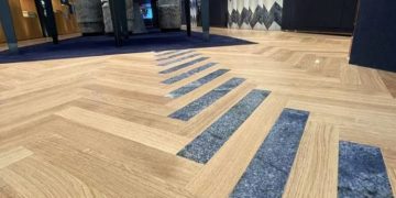 The Growing Trend of Luxury Vinyl Tile: A Boon for Residential Flooring Franchises