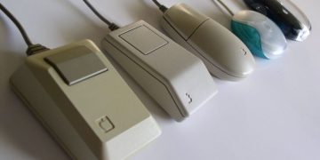 The History of the Mouse: A Crucial Part of Tech Today