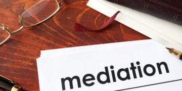 The Power of Mediation: Resolving Family Disputes Amicably