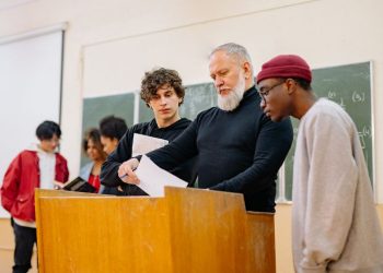 The Power of Proofreading: Elevating the Quality of Your Essays