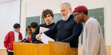 The Power of Proofreading: Elevating the Quality of Your Essays