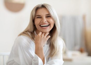 Transforming Smiles: Treating Mouth Wrinkles Without Surgery in Indianapolis