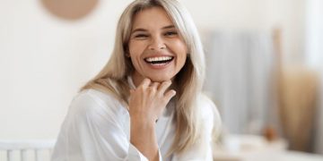 Transforming Smiles: Treating Mouth Wrinkles Without Surgery in Indianapolis