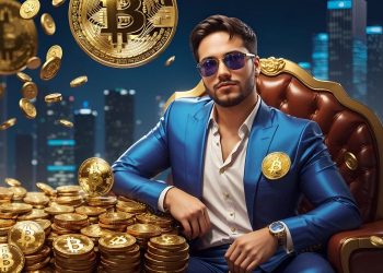Unveiling the Cryptocurrency Tycoons: A Journey into the Lives of Top Bitcoin Millionaires