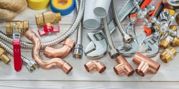 What Are the Benefits of Shopping for Plumbing Products Online?
